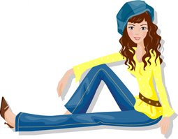 痛經(jīng)很嚴重嗎