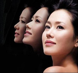 女性閉經原因是什么