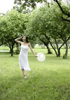無痛人流后肚子疼怎么回事