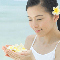 無痛人流后月經量變少正常嗎