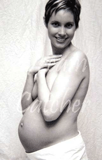 孕婦流產前會有什么預兆
