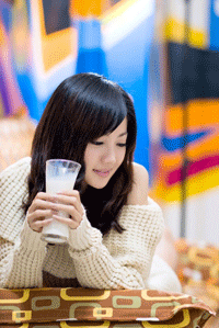 宮頸肥大是怎么回事