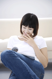 懷孕一個月的癥狀有什么